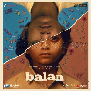 Balan - The Boy (2026) (Sushin Shyam)